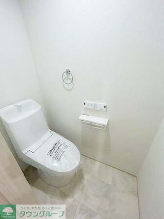 立川セイワレジデンスIIの物件内観写真